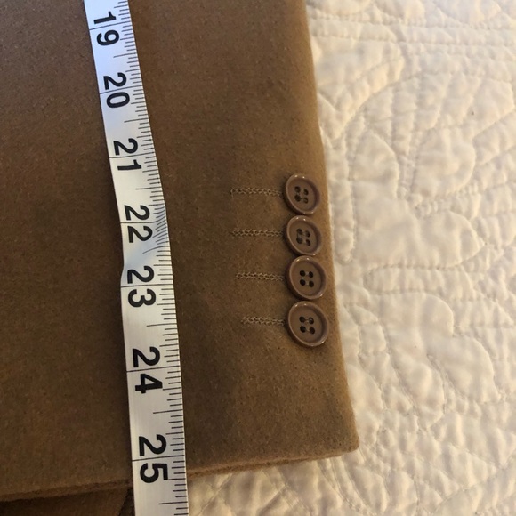 Mantoni blazer- Italy design - Picture 11 of 12